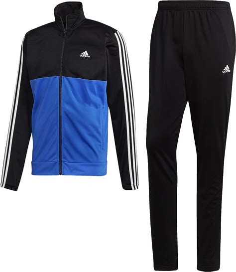 jogging herren kurzgröße adidas trainingsanzug